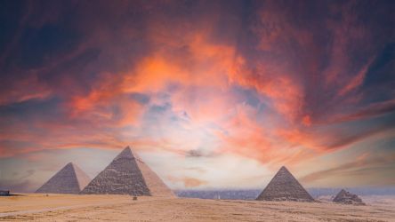 Топ места за посрещане на Нова година 2025